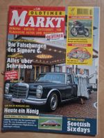 Mercedes 600 P AMC Pacer Ducati Desmo Fiat 500 Lancia Astura