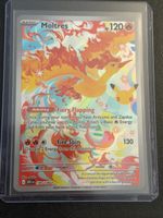 Pokémon  Spécial 30ans   Moltres 130/128