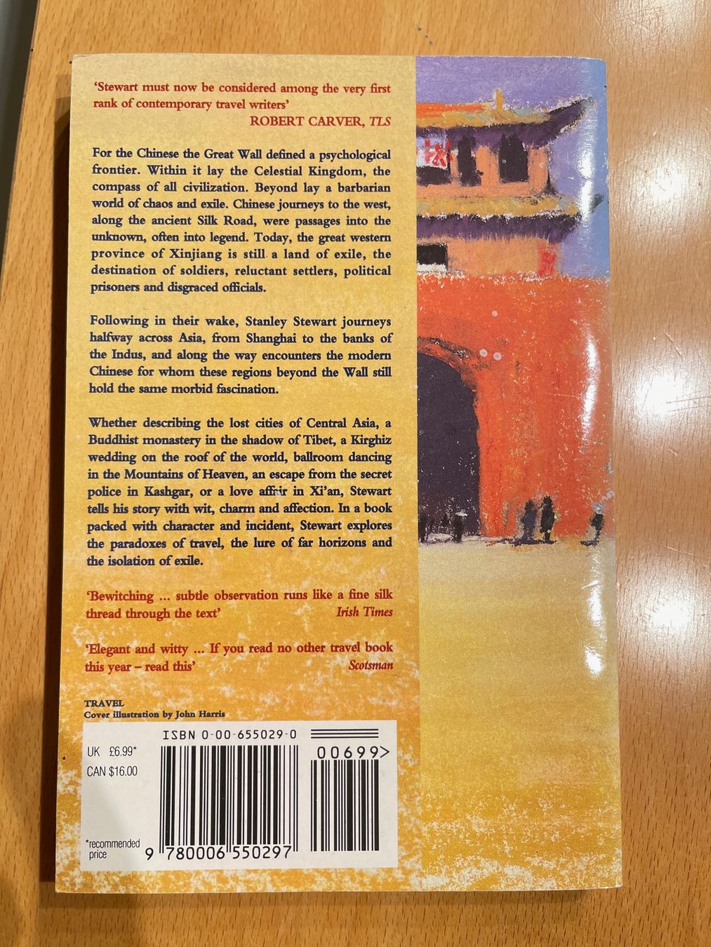Libri: Stanley Stewart: Frontier to Heaven – Usato da Winterthur venduto da 1956ingi 1