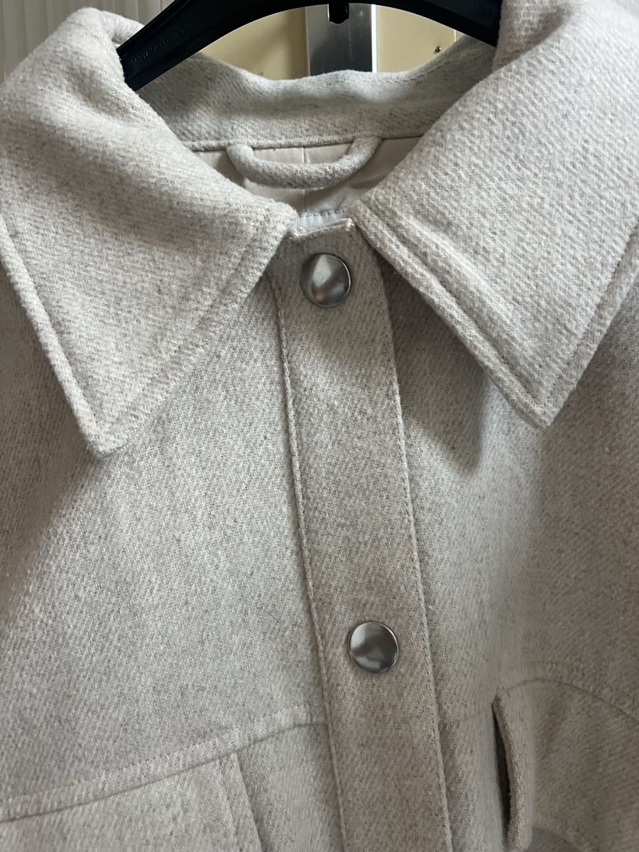 Monki Giacche: Monki Jacke, Gr. XL – Nuovo (secondo la descrizione) da Kirchberg BE venduto da lea_kb6y 1