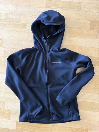 Peak Performance Kaputzen Fleece (Zip Hood) L