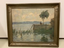 KÖHLER AUGUST 1881-1964