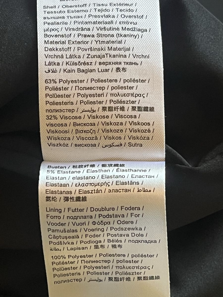 Esprit Kleider: ESPRIT KLEID NEU IN GRÖSSE 34 – Neu (gemäss Beschreibung) aus Basel von barracuda360 6