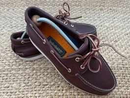 Timberland Boat Shoes size 8,5W (42 EUR size)