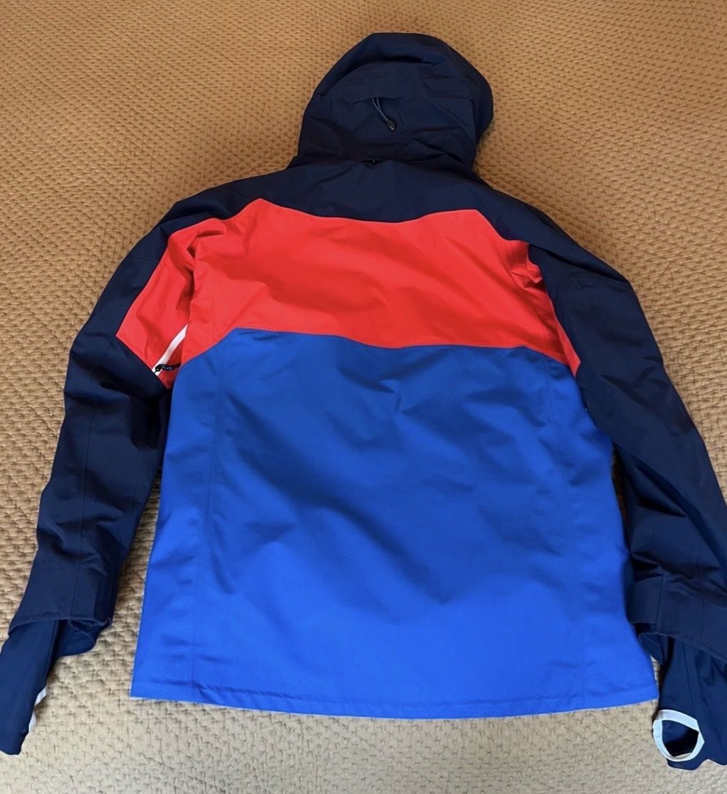Burton Vestes: Burton Skijacke – D'occasion à Ruswil par Sandra18931995 2