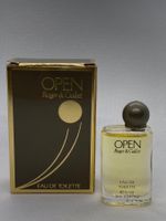 Parfums miniature Open de Roger& Gallet 7ml