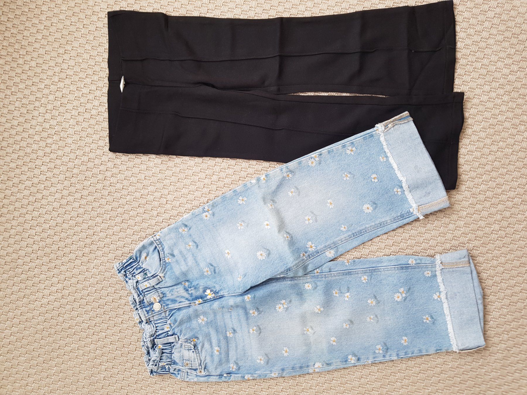 H&M Lotti & Set di vestiti: Kleiderpaket Mädchen Grosse 116 – Usato da Münchenstein venduto da mt25