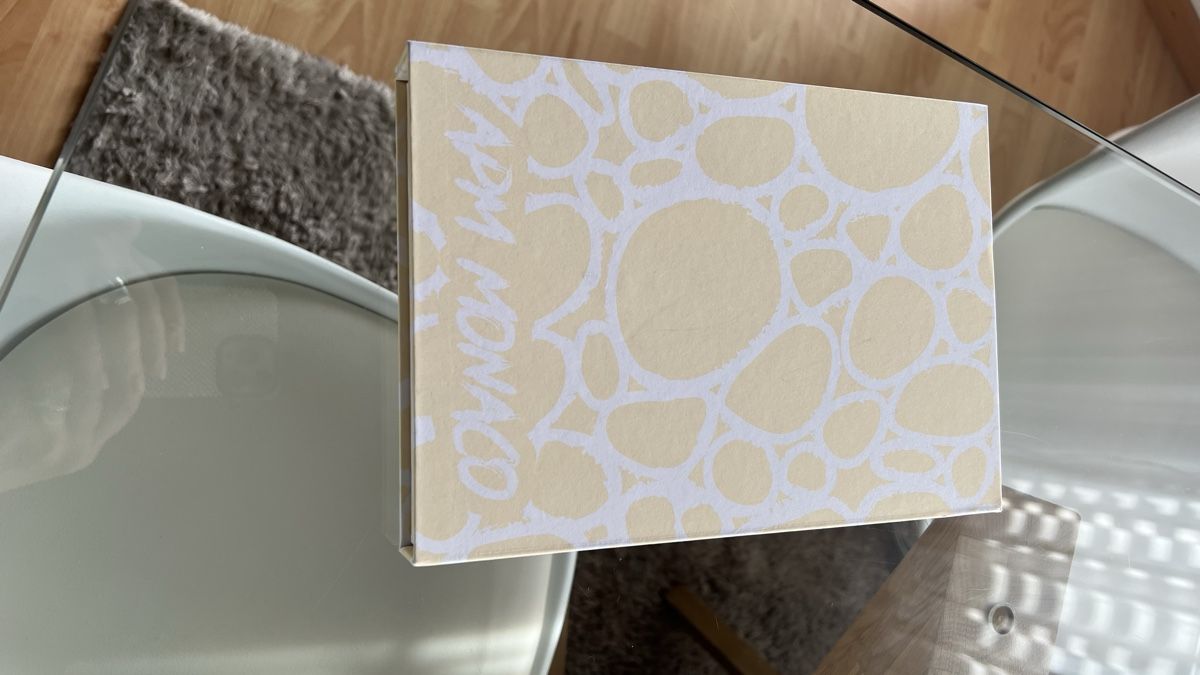 Custodie per cosmetici: APM Monaco Kosmetiktasche/Necessaire – Nuovo e nell'imballaggio originale da Uznach venduto da bmw-girl 4