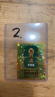 FIFA World Cup 2026 Sticker neu #2