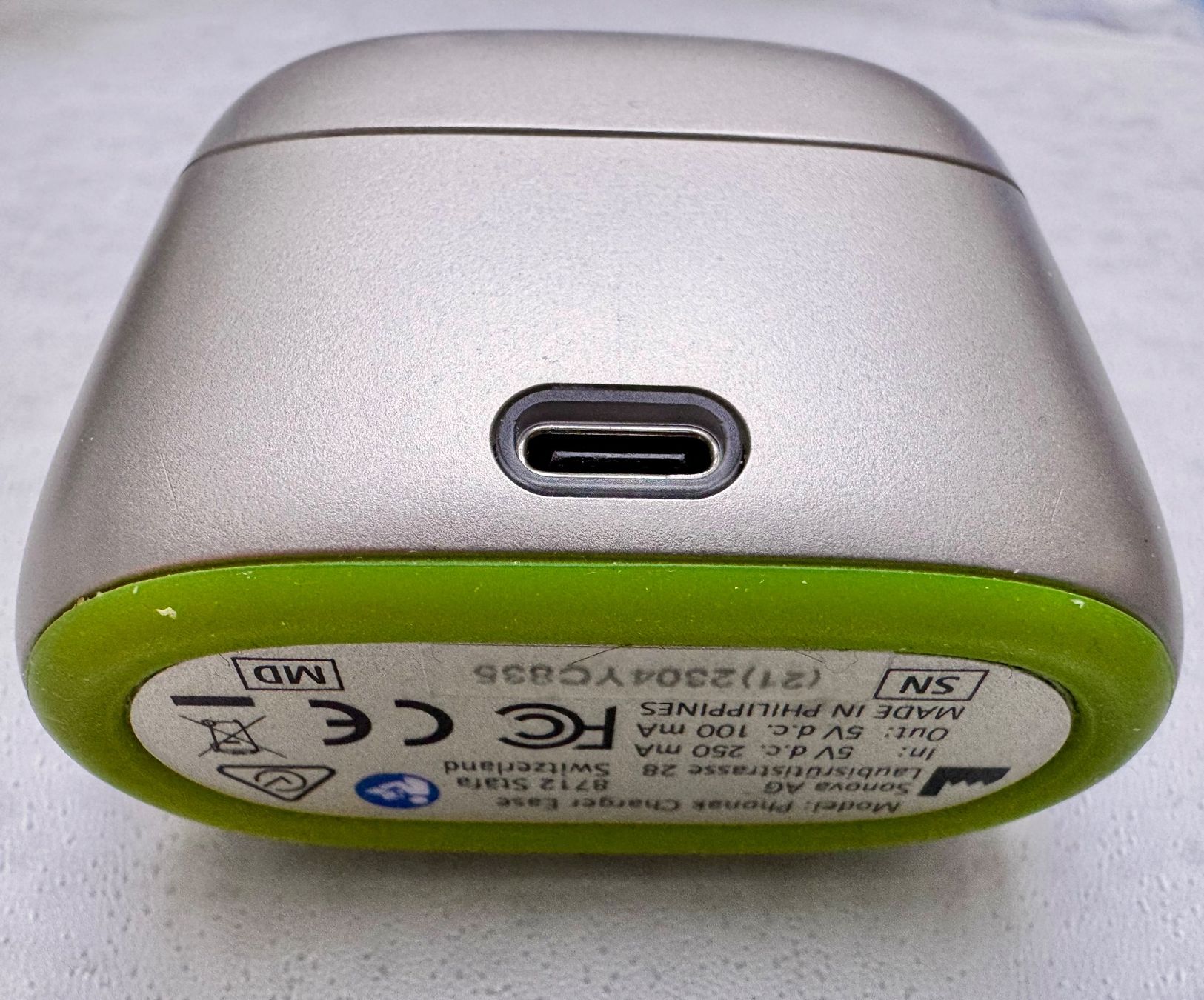 Phonak Chargements: Phonak Charger Ease Ladegerät – D'occasion à Hermetschwil-Staffeln par Sigmund57 3