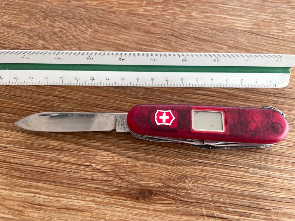 Produktbild von 9 Metrische Setup-Blöcke Aus Aluminium – 0,01 Mm Genauigkeit, Mit Aufbewahrungsbox, Für Tischfräsen Und Sägen