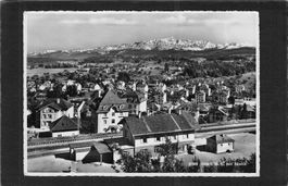 Uzwil SG , gel. 1942