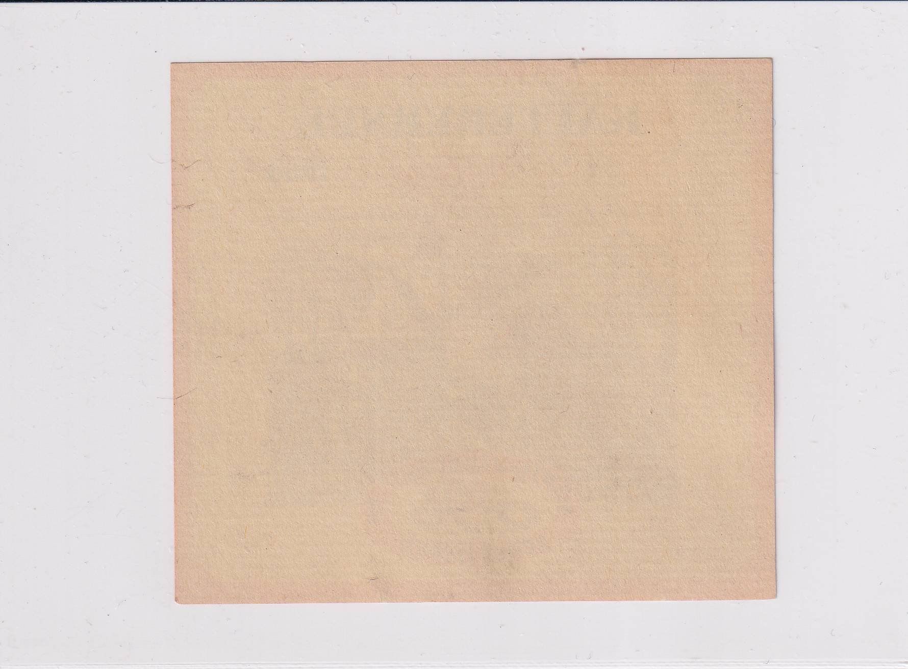 Carta: Etikette - Kalterersee Auslese 1960 /bd – Usato da Hombrechtikon venduto da Rudolf07 1