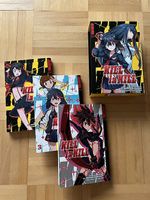 Kill la Kill komplettes Mangaset
