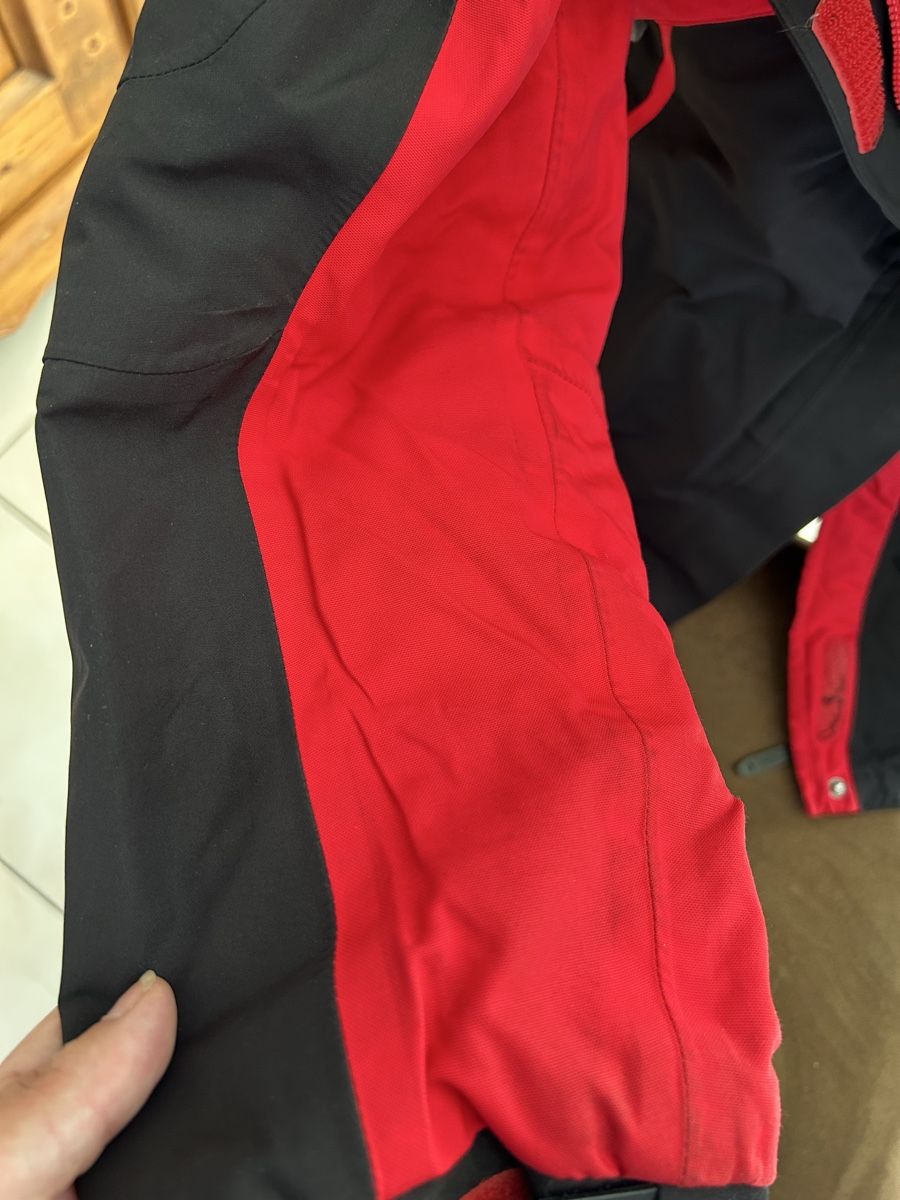 Mckinley Giacche: Veste hiver mc kinley L 44 – Usato da Orsières venduto da Maevalais 4