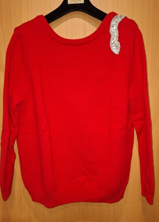 Strickpullover Ba&sh Gr. 2