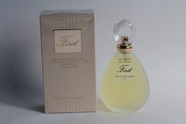 Eau légère sans alcool First Van Cleef & Arpels 100 ml