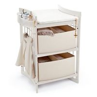 STOKKE changing table