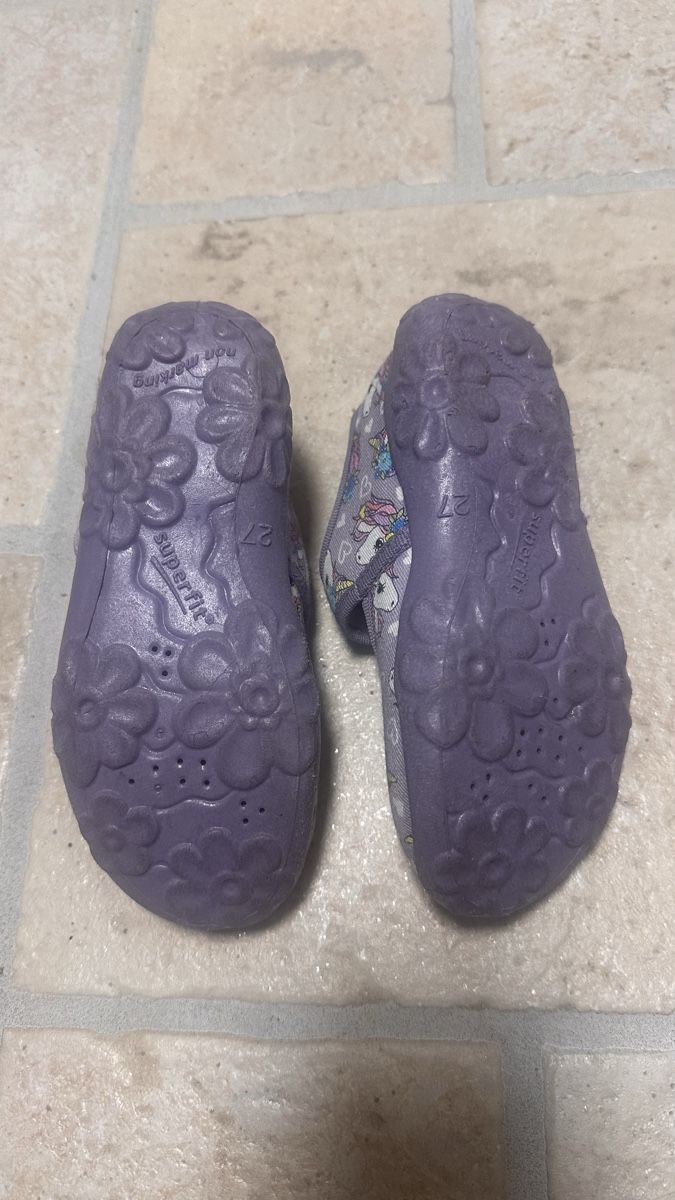 Superfit Schuhe für Mädchen: Mädchenfinken Superfit – Gebraucht aus Oberglatt ZH von jul_q86q 3
