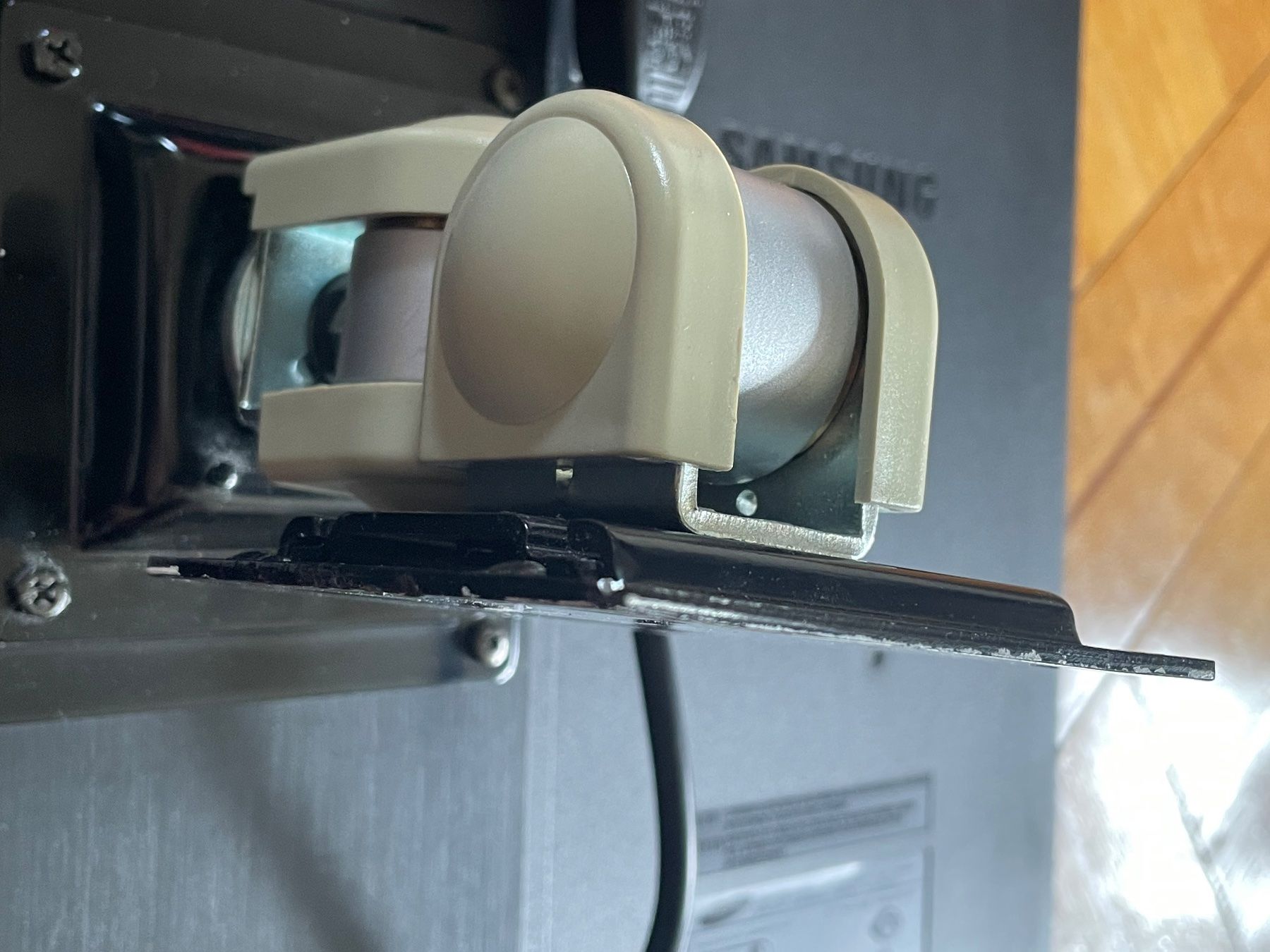 Samsung Ecrans: Bildschirm Monitor Samsung – D'occasion à Genève par Buens4 5