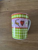 40 Jahre Käfer Wiesn Tasse