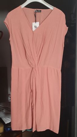 Sinequanone schönes Kleid Gr. 42