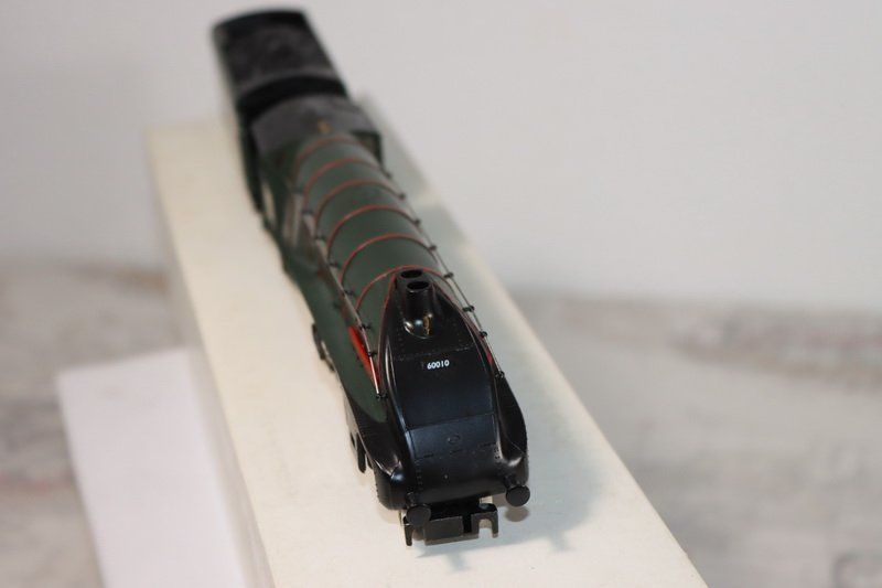 Hornby Lok Kaufen Auf Ricardo