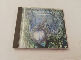THE LEGENDARY PINK DOTS - 9 LIVES TO WONDER