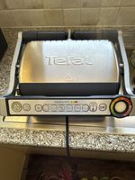 Tefal Optigrill+