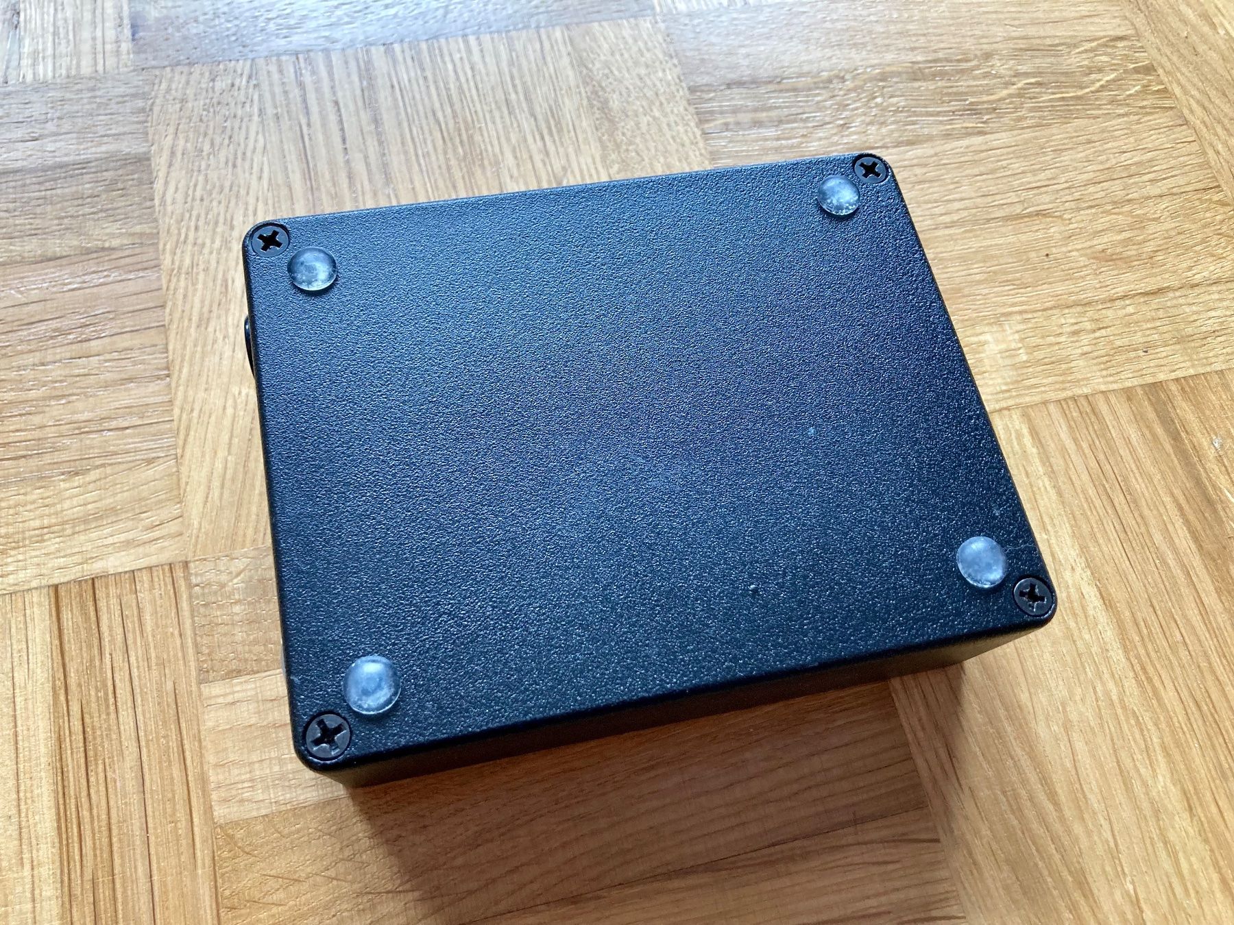 Strumenti musicali: Suhr Minimix – Usato da Glattfelden venduto da Pedals 2