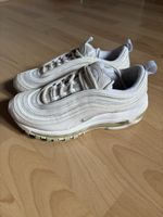 Nike Air Max 97 Weiss Grösse 38