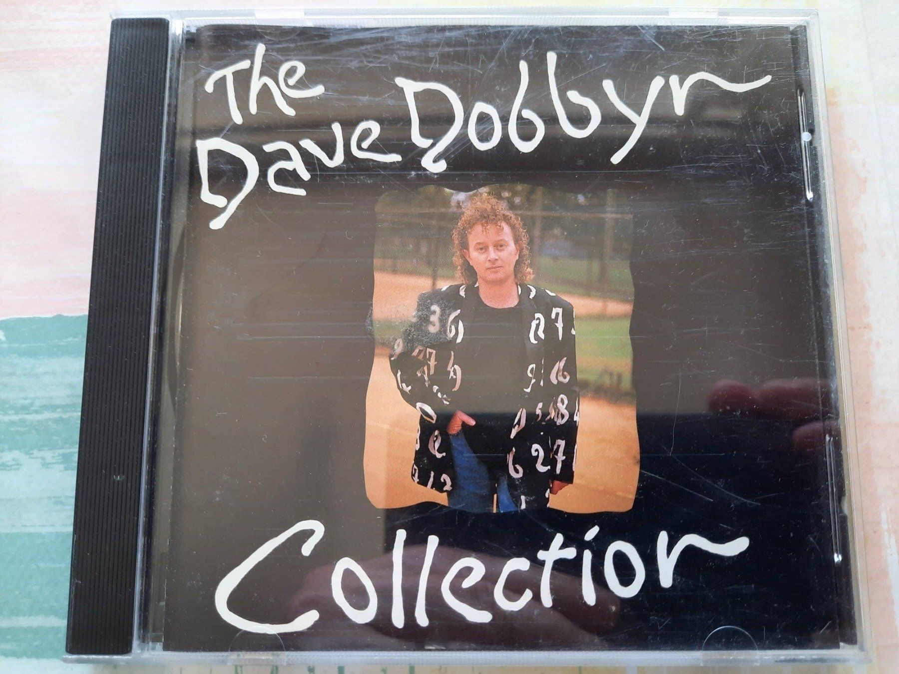 CDs: Cd The Dave Dobbyn - Collection  – D'occasion à Pully par bro_n52j