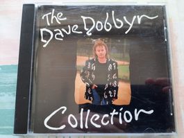 Cd The Dave Dobbyn - Collection 
