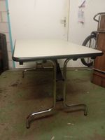 Klapptisch / Tisch, Eames  Design