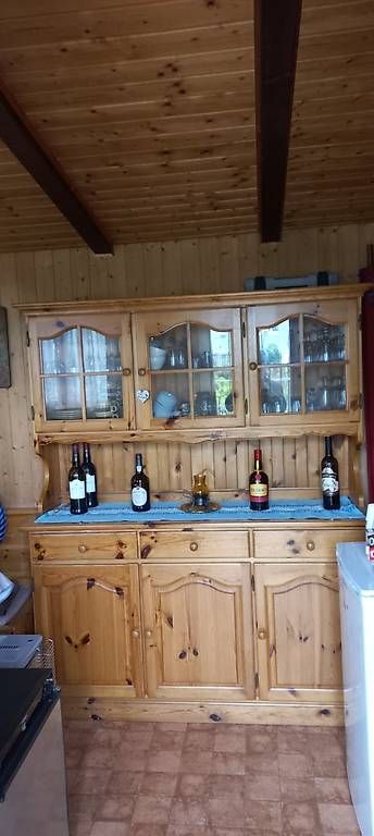 Set di tavolo e panche: Garten möbel – Usato da Kriens venduto da fci_bl6g