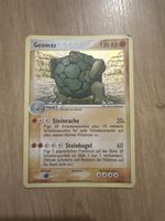 Pokémon Geowaz 5/97 Holo – EX Drache – Deutsch 2004