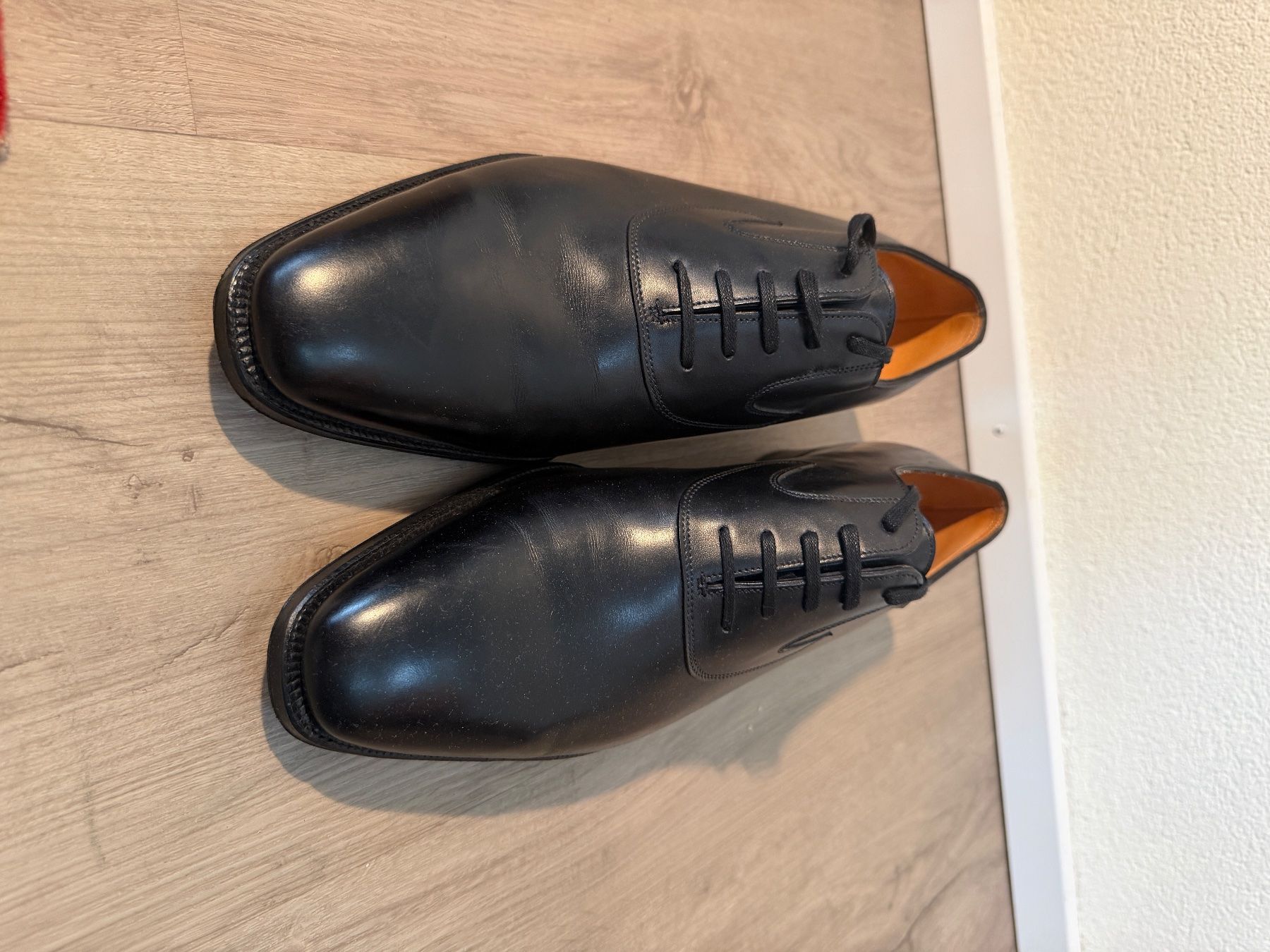 Herrenschuhe: John Lobb Oxford – Neu (gemäss Beschreibung) aus Kilchberg ZH von ale_29dn 2