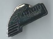 Rado Schweiz, Pin
