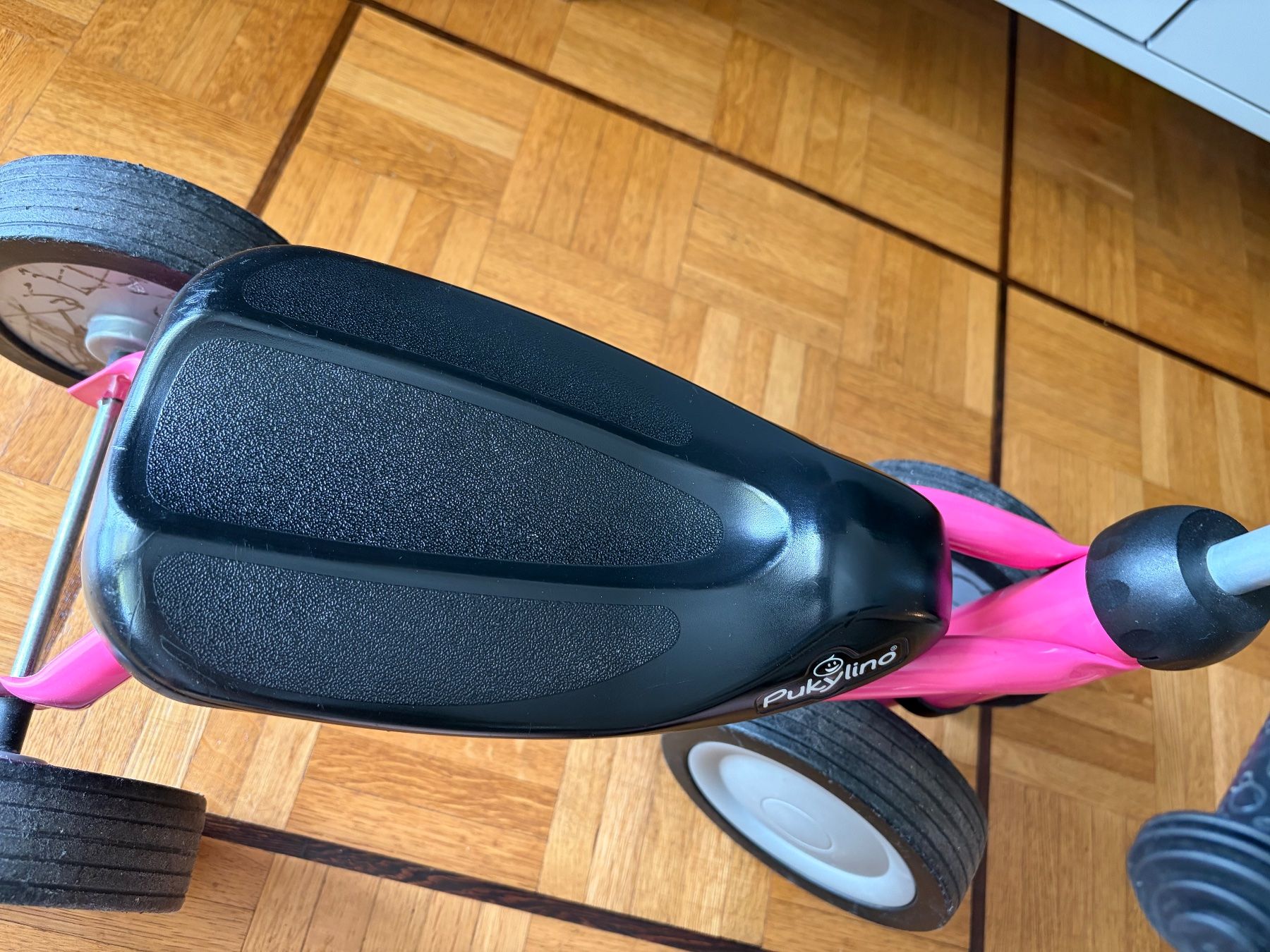 Pukylino Fahrzeuge für Kinder: Pukylino Laufrad – Gebraucht aus Zürich von dor_9l9g 4