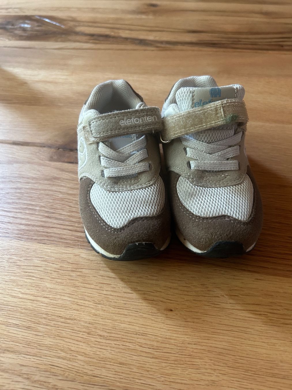 Elefanten Chaussures garçon: Turnschuhe – D'occasion à Berneck par sem_5d82 1