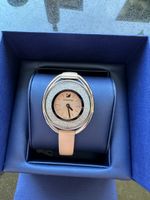 Swarovski Crystalline Oval Uhr