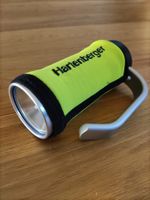 Hartenberger Tauchlampe