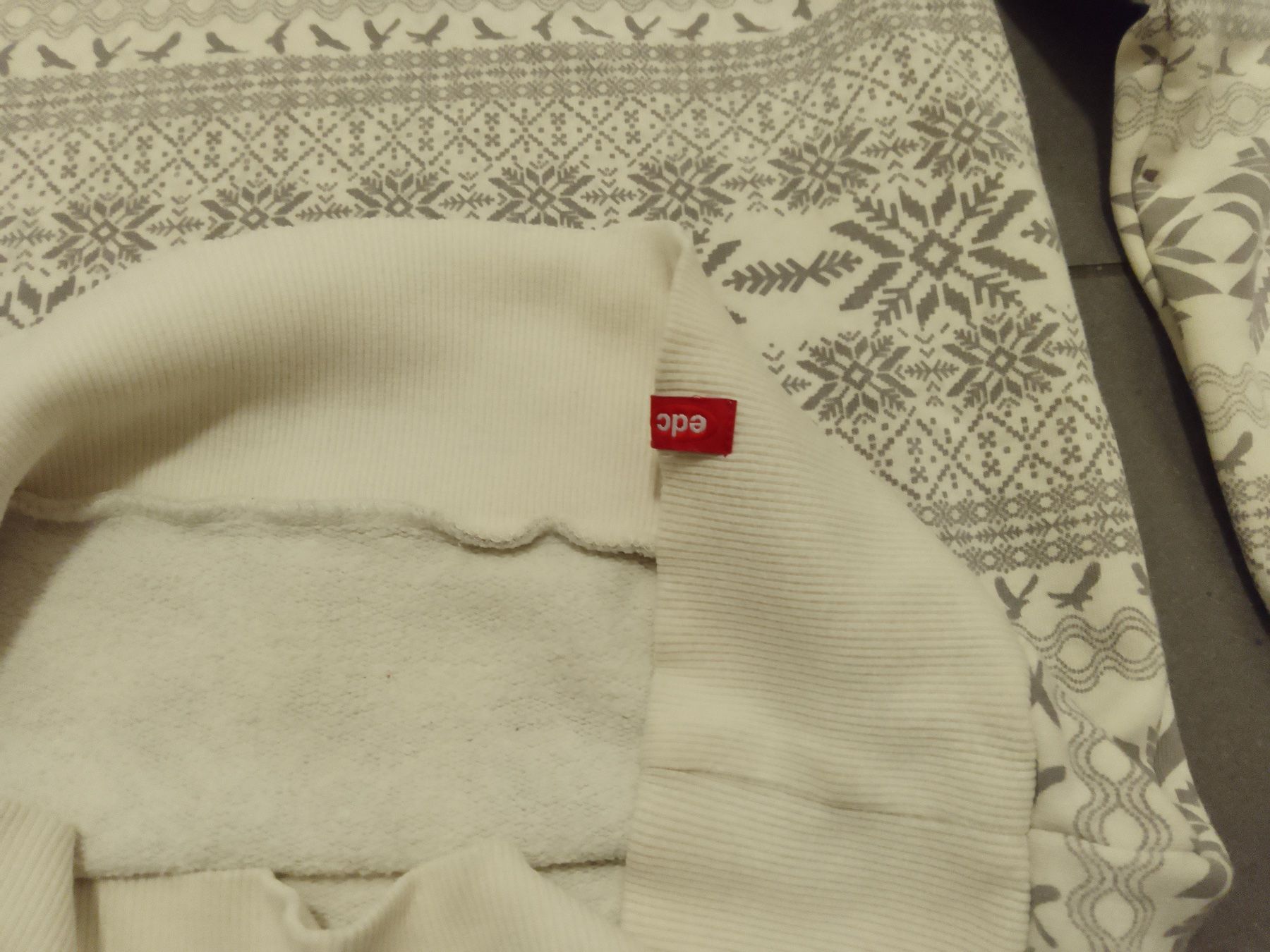 Pullover & Sweatshirts: Pullover, Gr.S, norwegischer Stil, Girl – Gebraucht aus Uster von sanura01 6