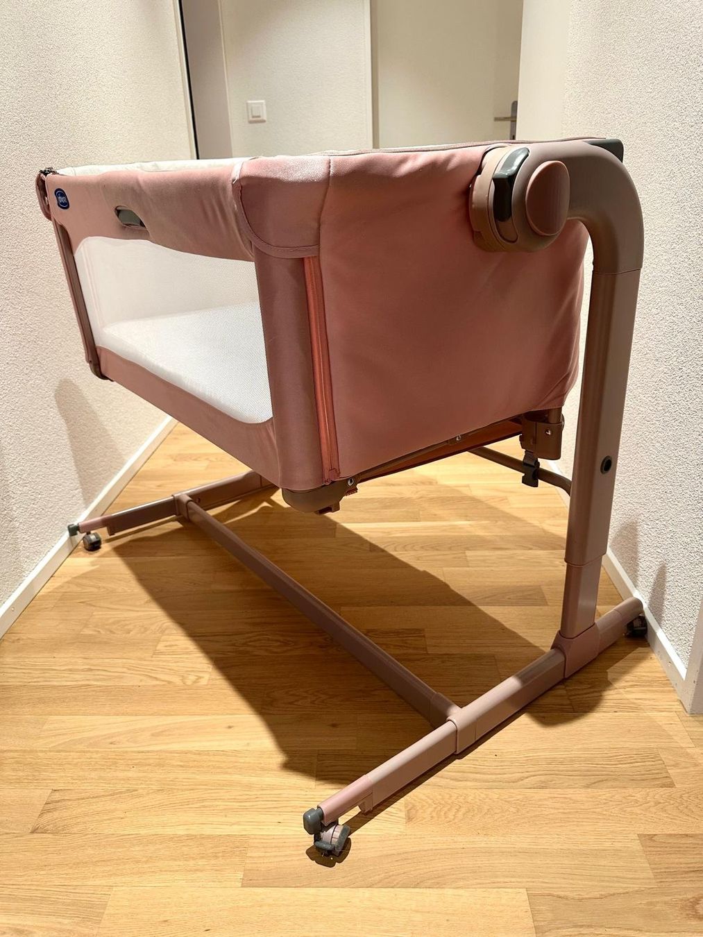 Chicco Letti: Beistellbett Chicco Next2Me Magic – Usato da Fahrwangen venduto da EverythingYouExpect 2