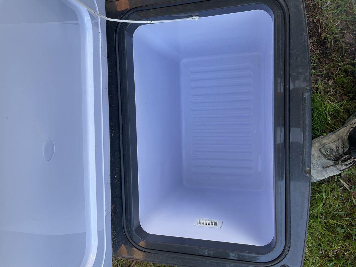 Frigoriferi & Refrigeratori: Glacière, camping, camping-car – Difettoso da Epagny venduto da pie_mr8b 2