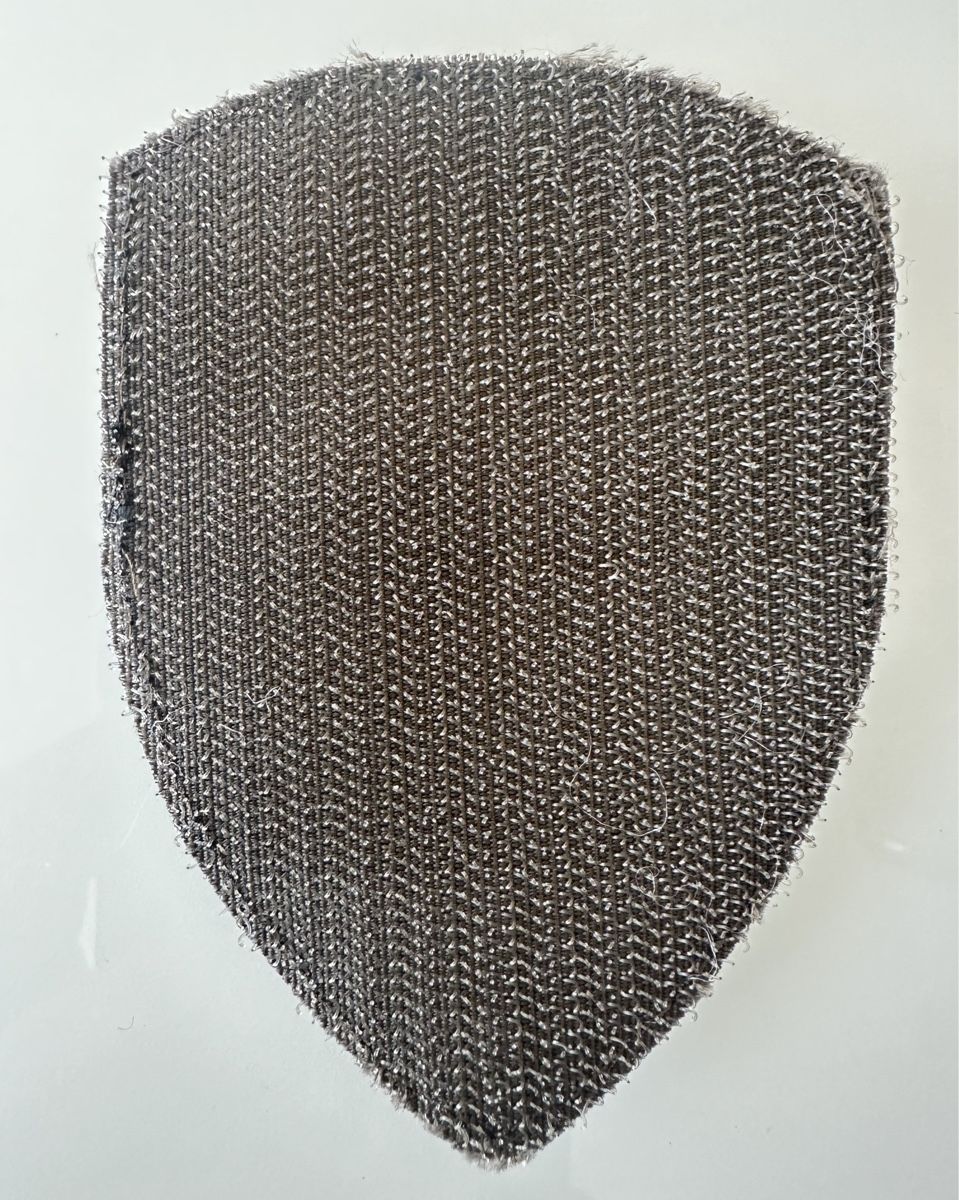 Schweizer Armee Placchette & Badge: Schweizer Militär Badge Panzer Sappeur Bataillon Armee – Usato da Sursee venduto da Betlaze 1