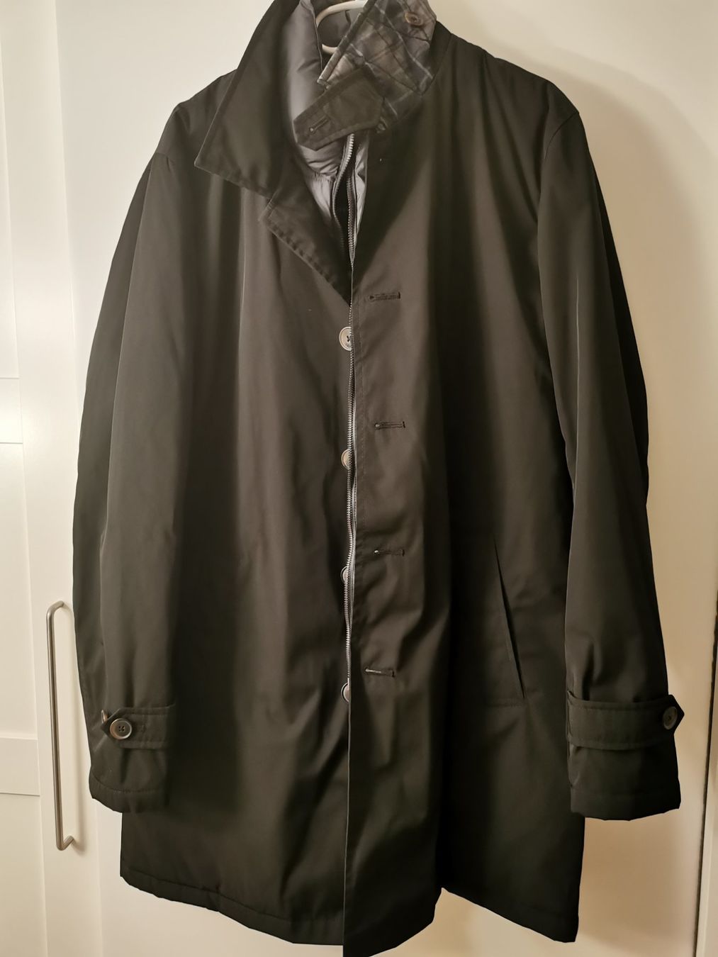 Tommy Hilfiger Jacken: Tommy Hilfiger Jacke - Top! – Gebraucht aus Baar von NGA1982 6