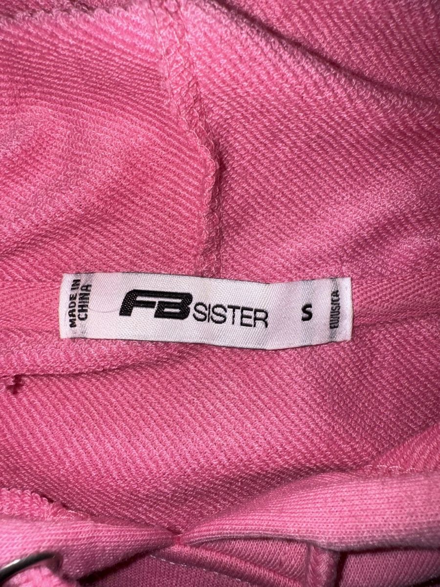 Pullover & Sweatshirts: Deux sweat avec capuche – Neu (gemäss Beschreibung) aus Cologny von PEACEANDLOVE 3