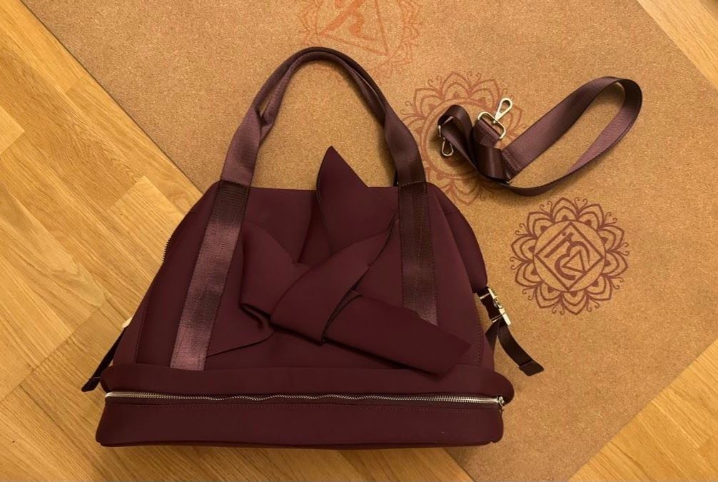 Taschen: Popflex sports bag – Gebraucht aus Zürich von Ada2