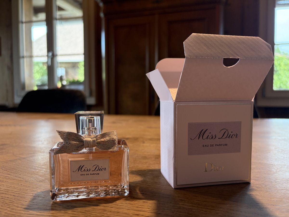 Dior Profumi & Eau de Toilette: Miss Dior - Eau De Parfum – Nuovo e nell'imballaggio originale da Kaltacker venduto da meitsche 2